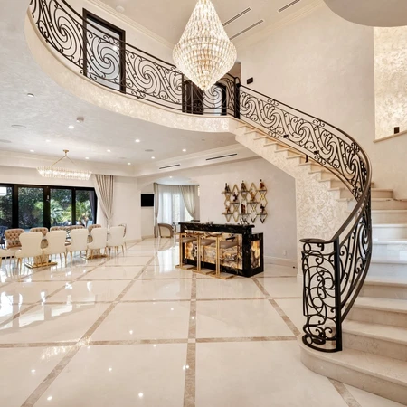 The Bridal House