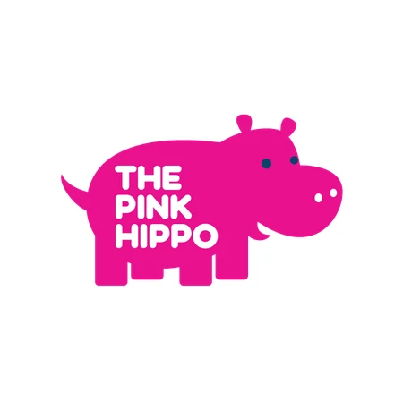 The Pink Hippo - Art, Design & Print in Glendale