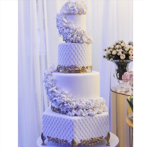 The Cake Bouttique