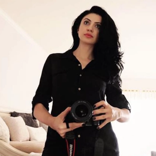 Tina Arutyunyan - Maternity, Newborn & Family Photographer in LA