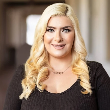 Tina Grigorian - Realtor
