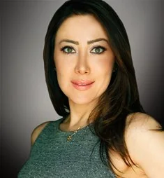Tina Keuroghlian - JohnHart Real Estate - Real Estate in Glendale