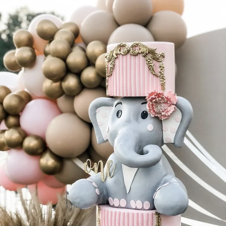 Touch of Pixie Dust - Rentals & Decor in Glendale