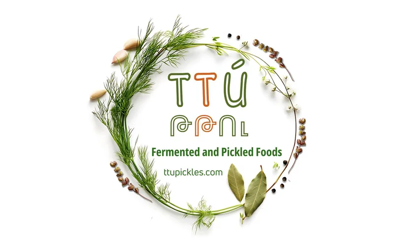TTU Fermented & Pickled Food