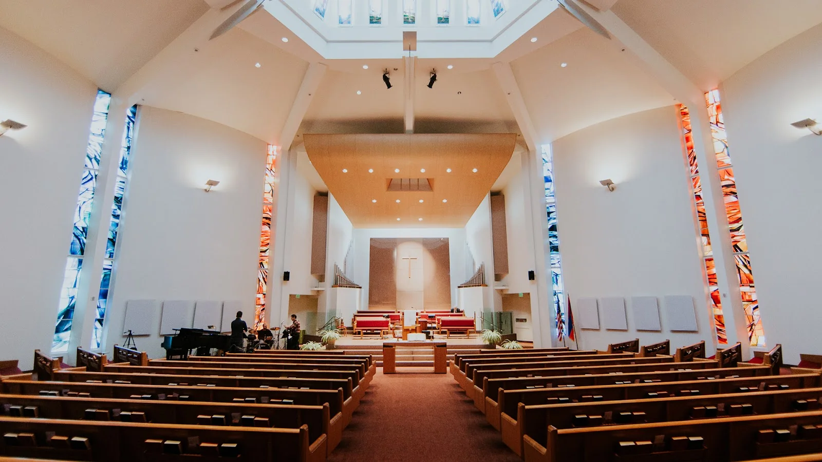 United Armenian Congregational Church