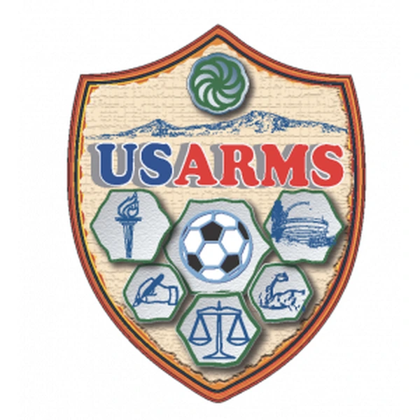 USARMS Soccer Academy