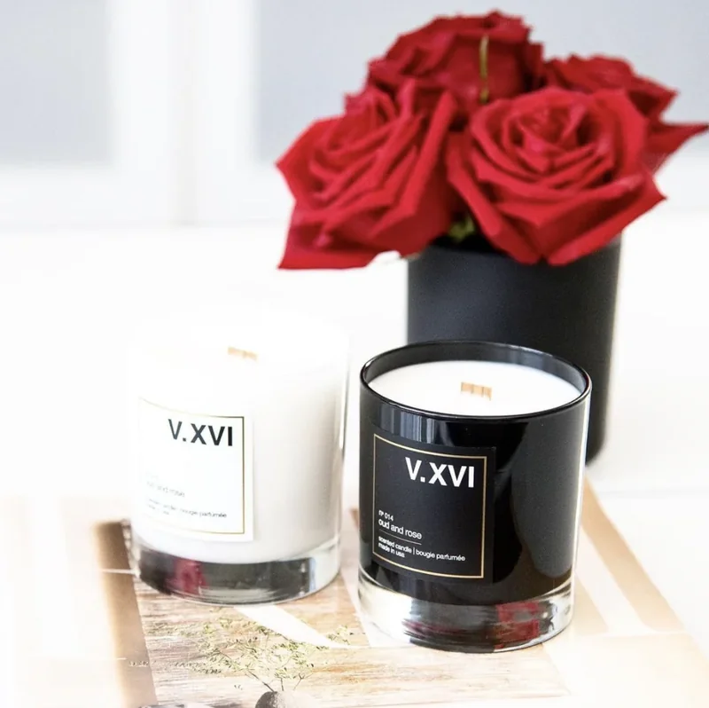 V.XVI Fragrances - Gifts, Favors & Decor in Montrose
