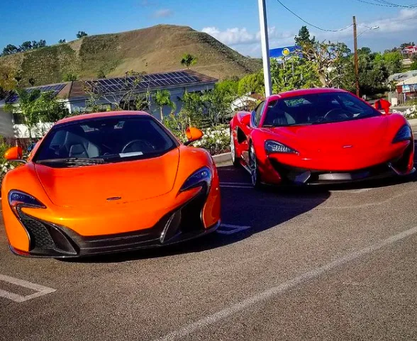 VA Motorsport - Automotive in Van Nuys