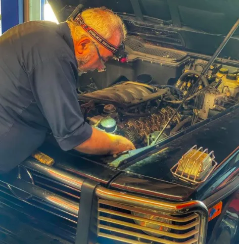 Valley Auto Repair and Alignment - Automotive in Tujunga