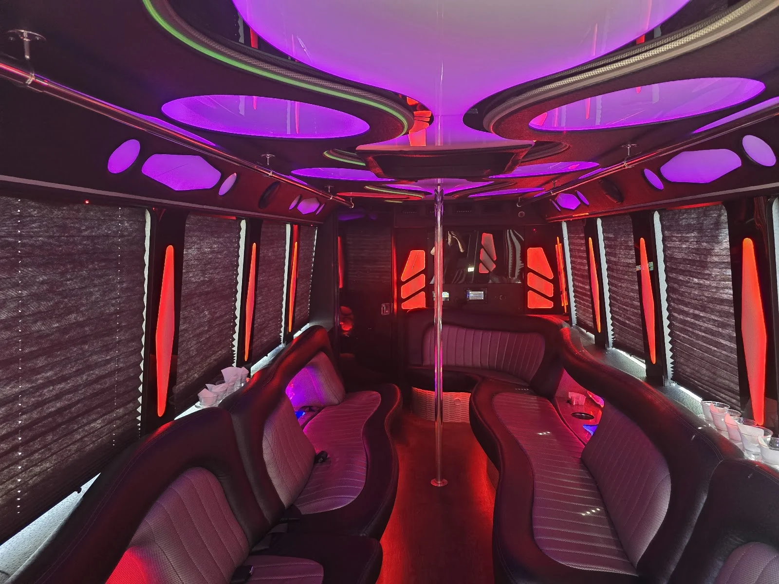 Valley Limo and Party Bus
