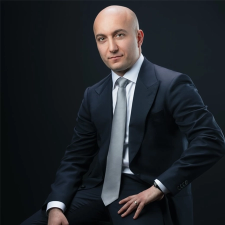 The Vardanyan Firm - Personal Injury in Pasadena