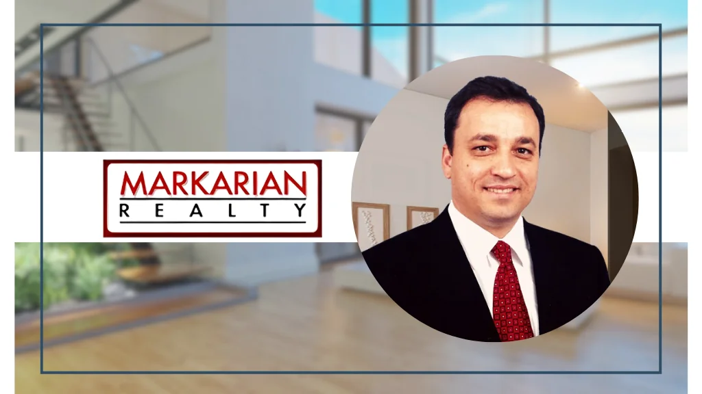 Vic Markarian Realty Group - Real Estate & Realtors in Glendale