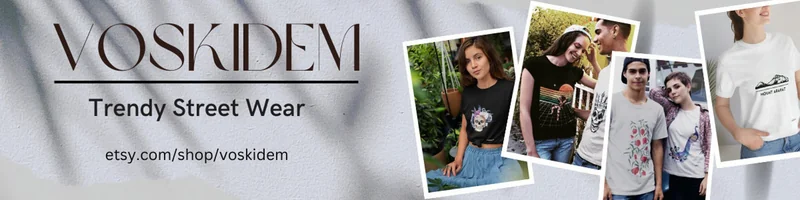 VoskiDem - Retail & Clothing in Los Angeles