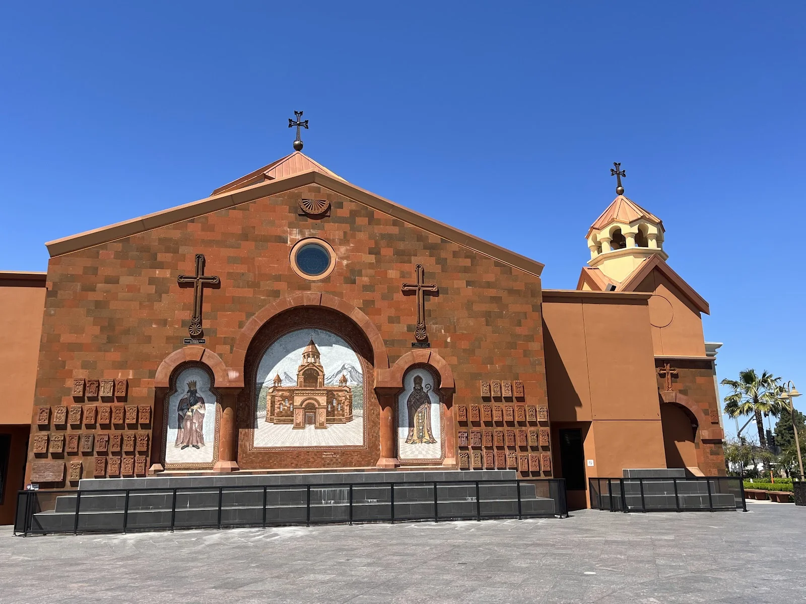 Western Diocese of the Armenian Church of North America