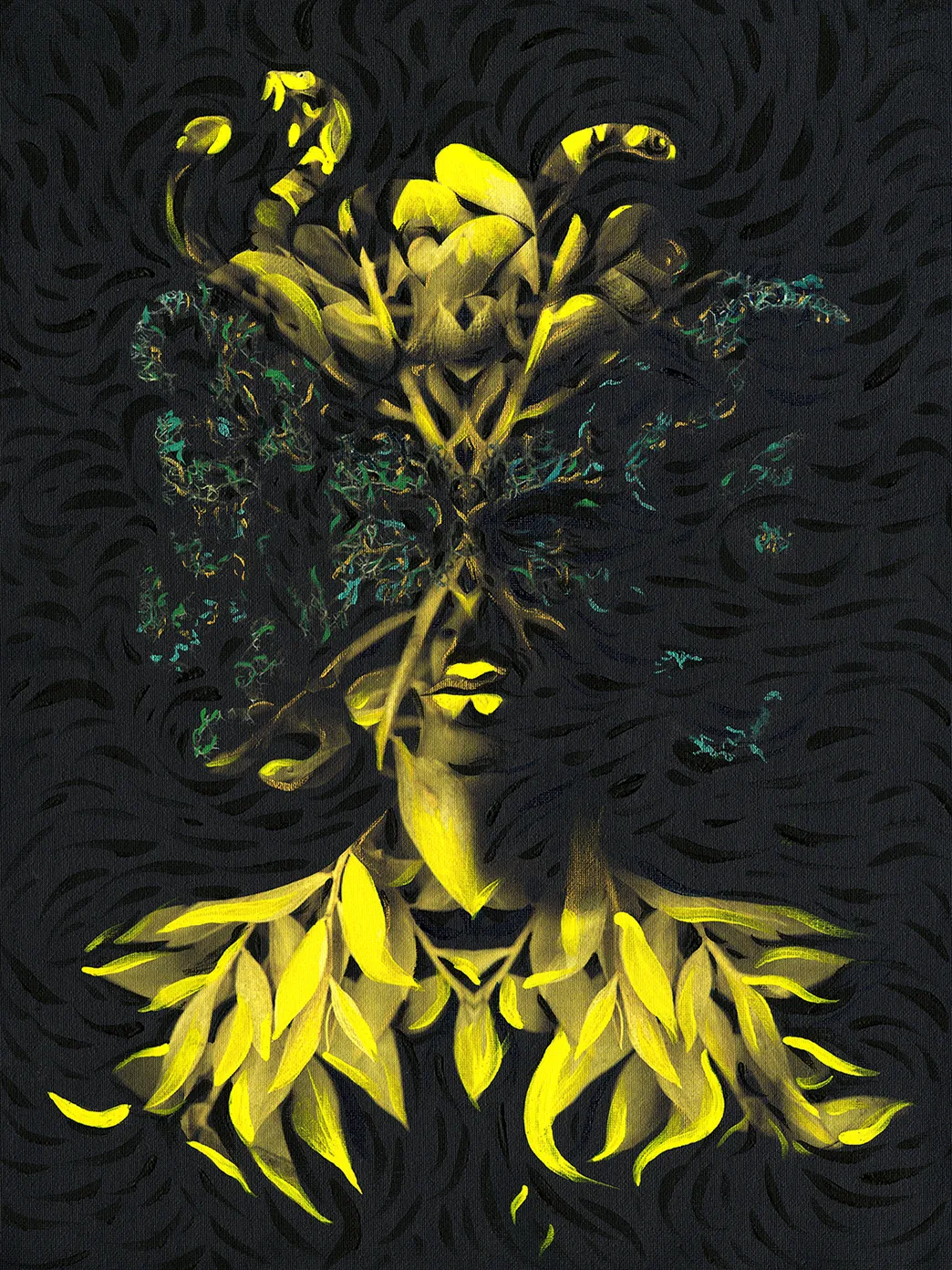 Yevalution - Art, Design & Print in Los Angeles