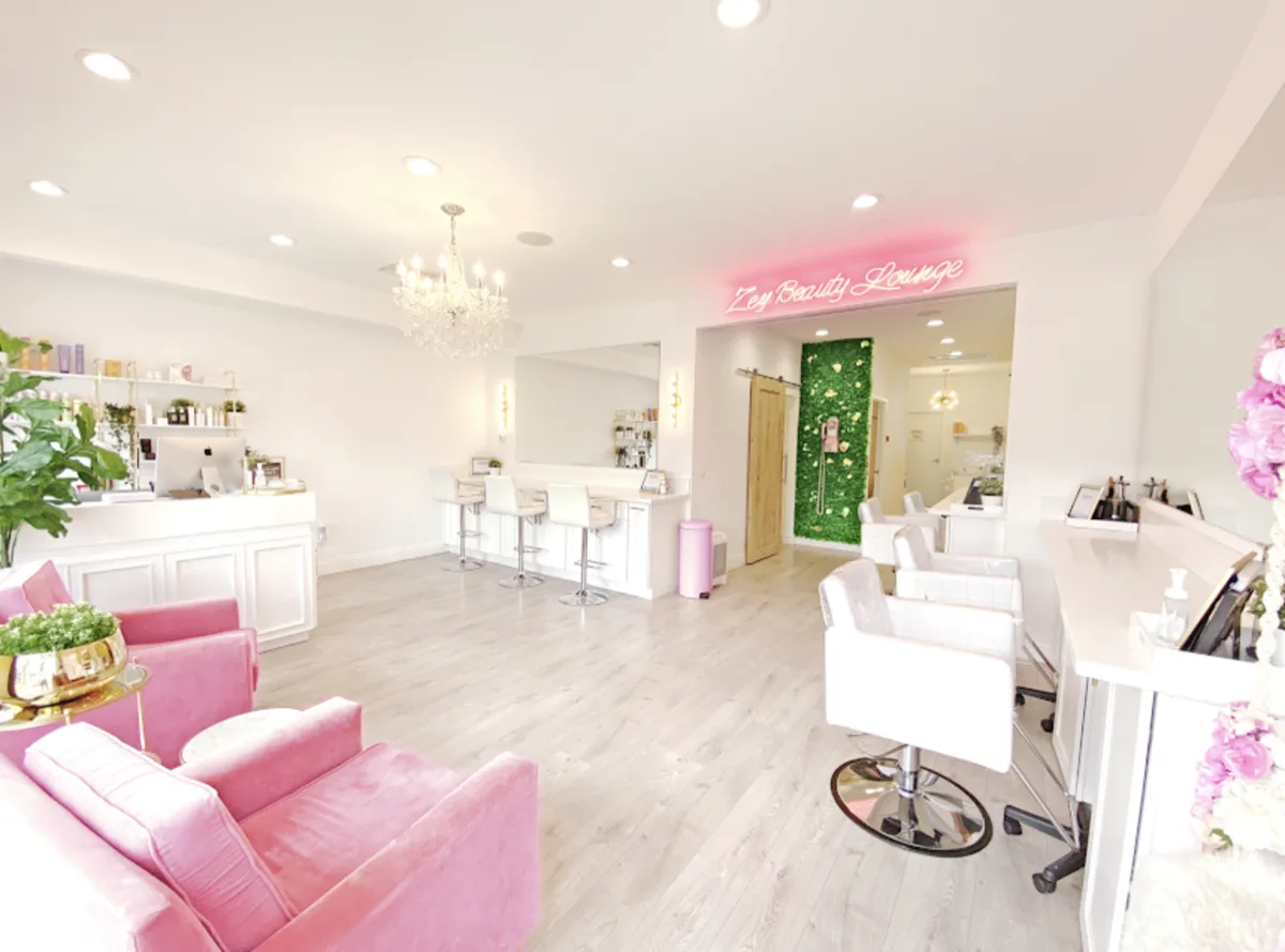 Zey Beauty Lounge - Beauty & Care in Sherman Oaks