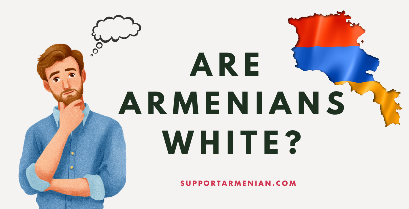 Are Armenians White? Race, Identity, and a 1909 US Court Case