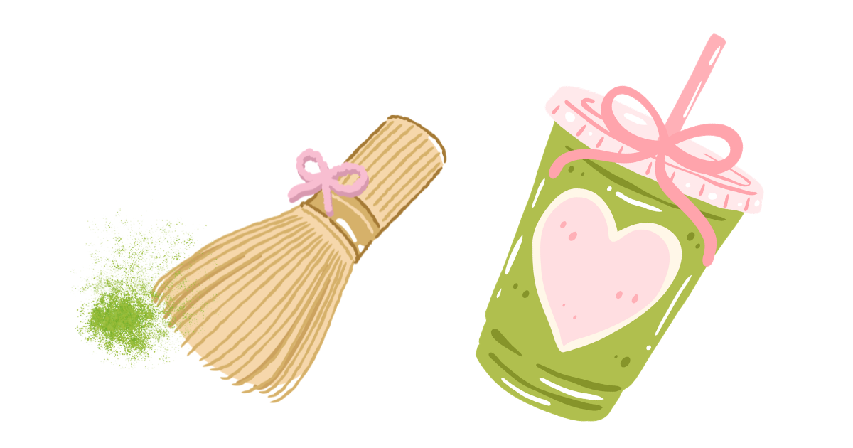 A beautifully whisked bowl of vibrant green ceremonial matcha with a smooth layer of micro-foam on top, served in a handmade ceramic bowl