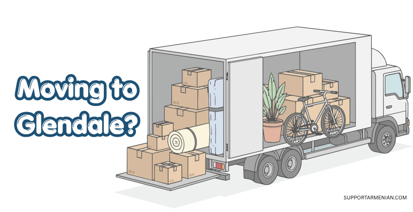 Moving to Glendale California Guide