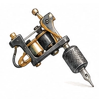 Armenian Tattoo Artist