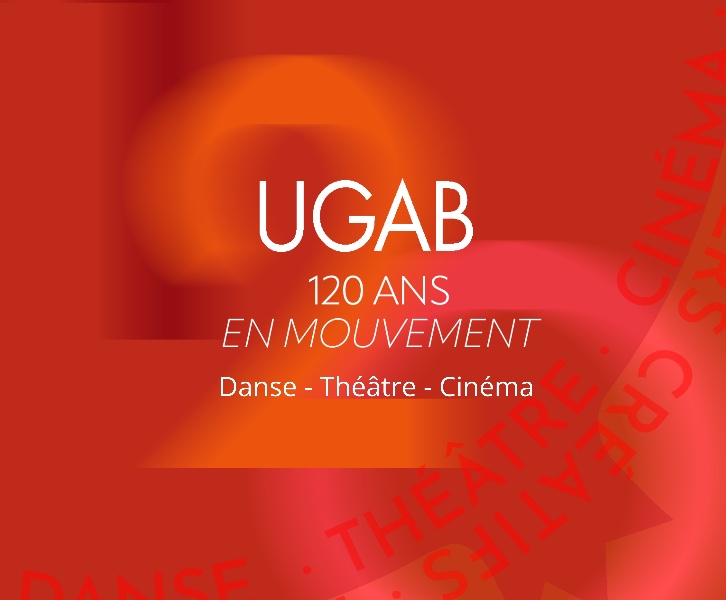 120 ans en mouvement : Héritage, Transmission, Création