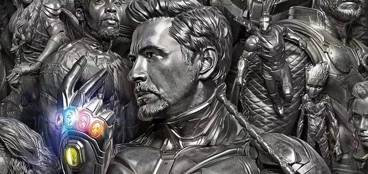 Avengers: Endgame Encore