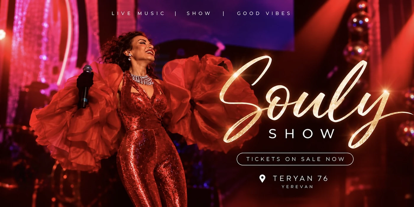 Souly Show