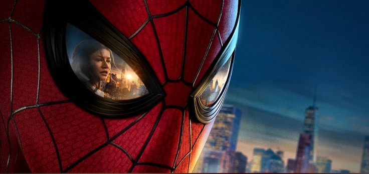 Spider-Man: Brand New Day