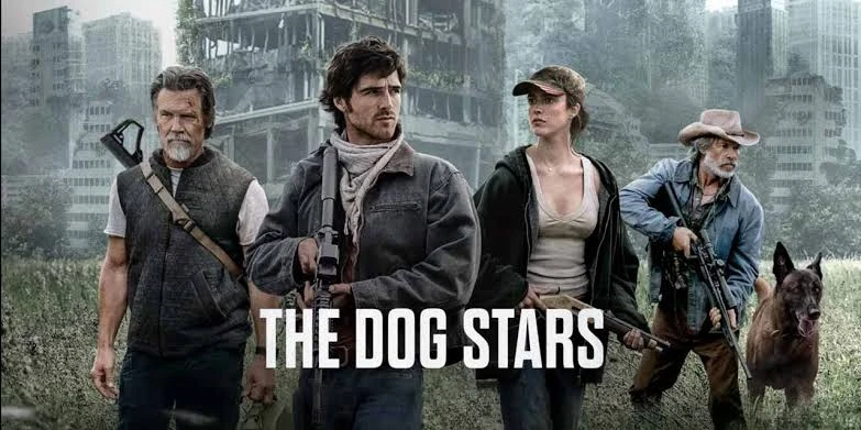 The Dog Stars