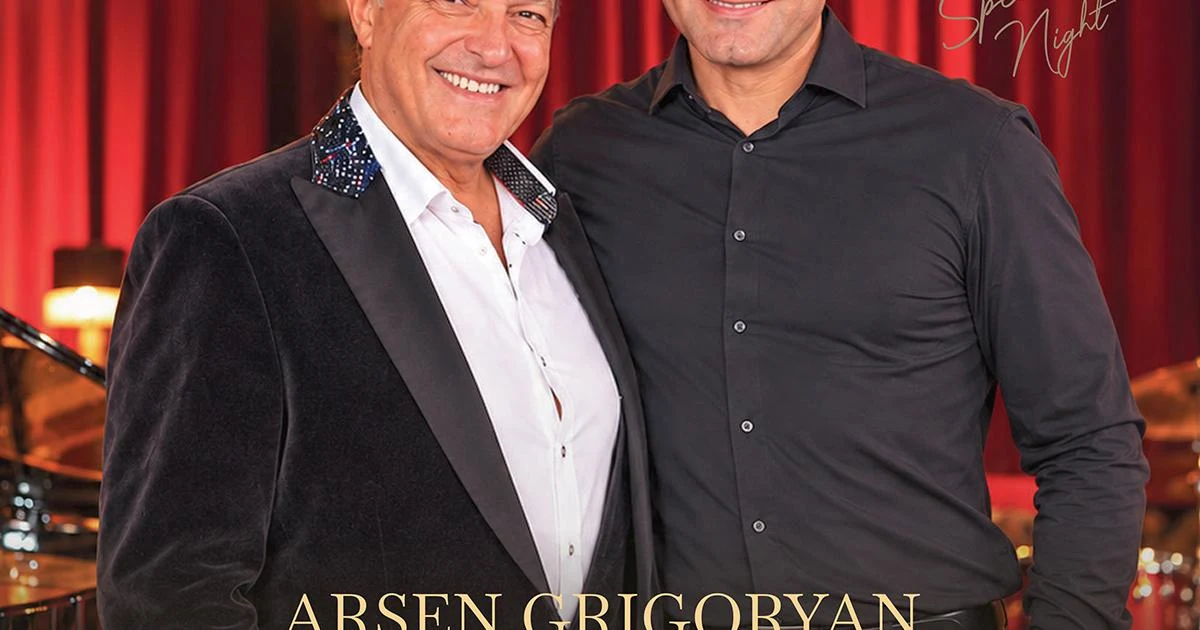 Arsen Grigoryan | Armen Martirosyan