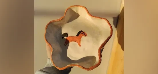 Children's Ceramics Studio