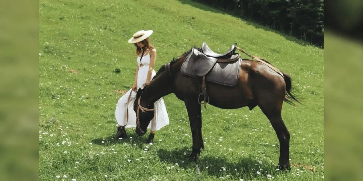 Horse Riding Tour