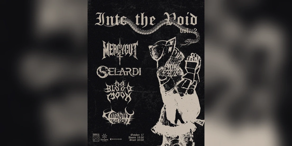 Into the Void vol.2