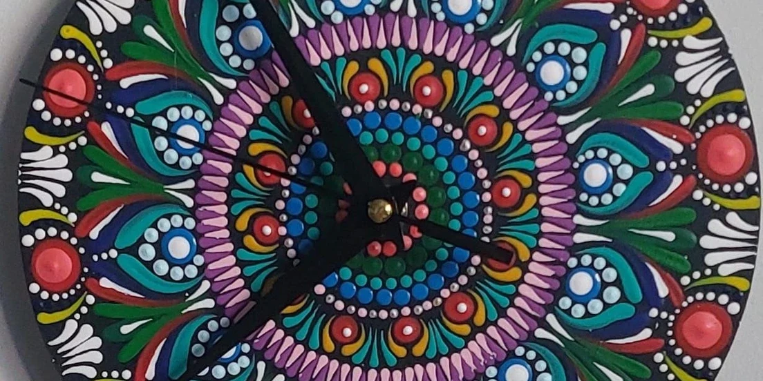 Magic of Mandalas