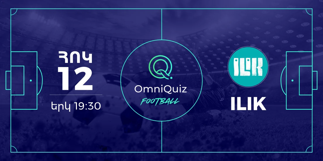 OmniQuiz Football Quiz