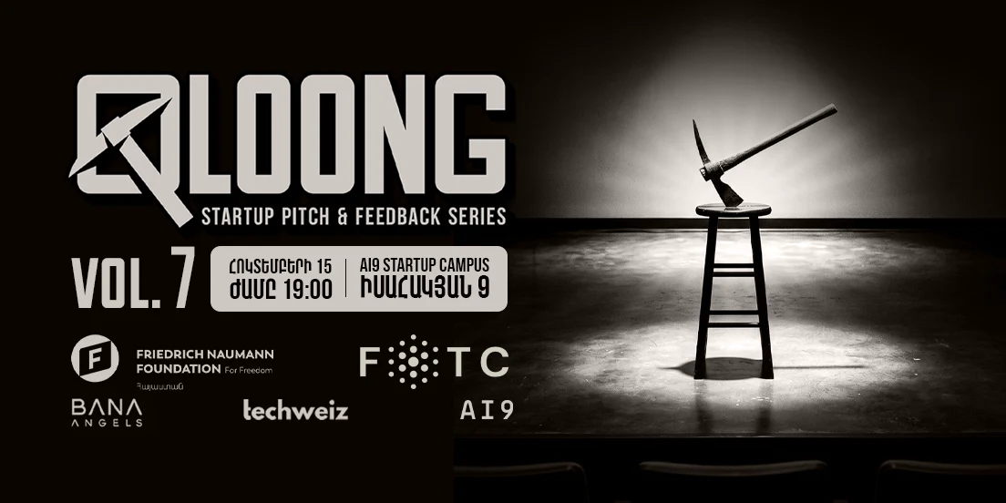 QLOONG Vol. 7