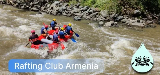 Rafting: Adventure, Adrenaline & Unforgettable Moments