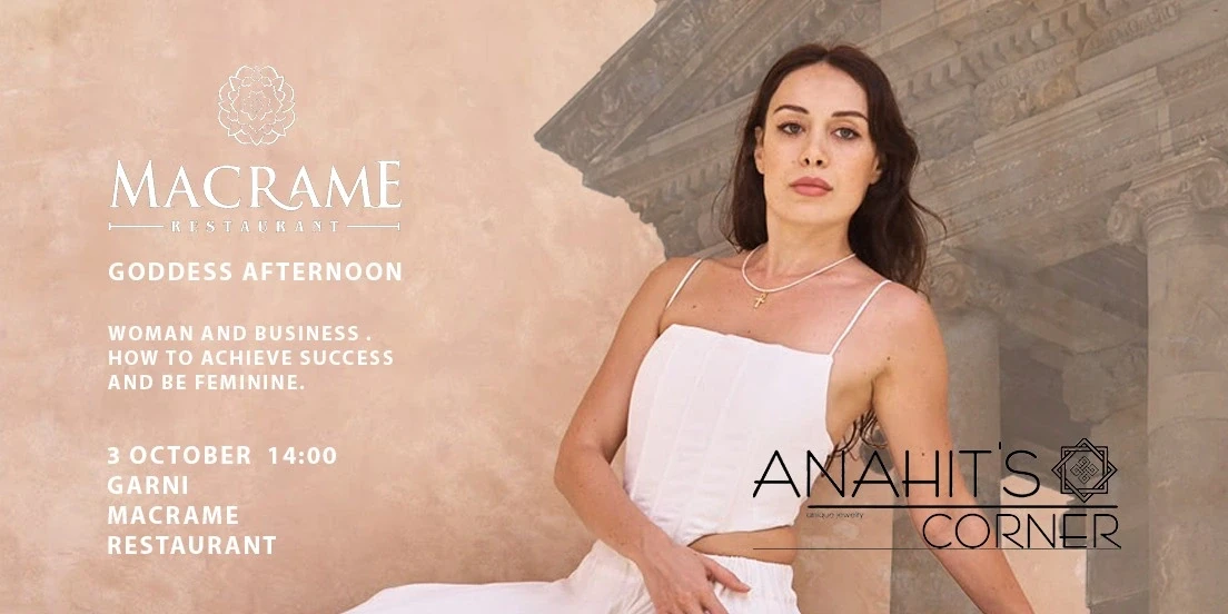 Woman’s Energy in Business: How to Stay Feminine