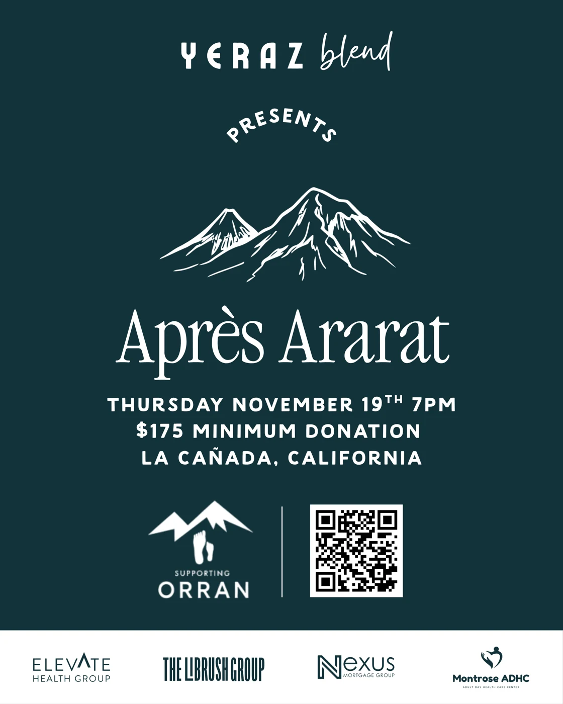 Après Ararat