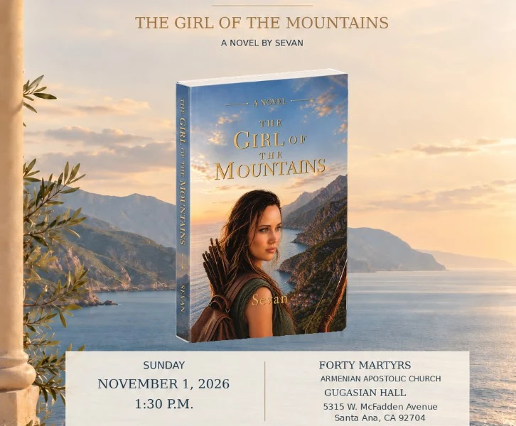 Book Launch and Presentation