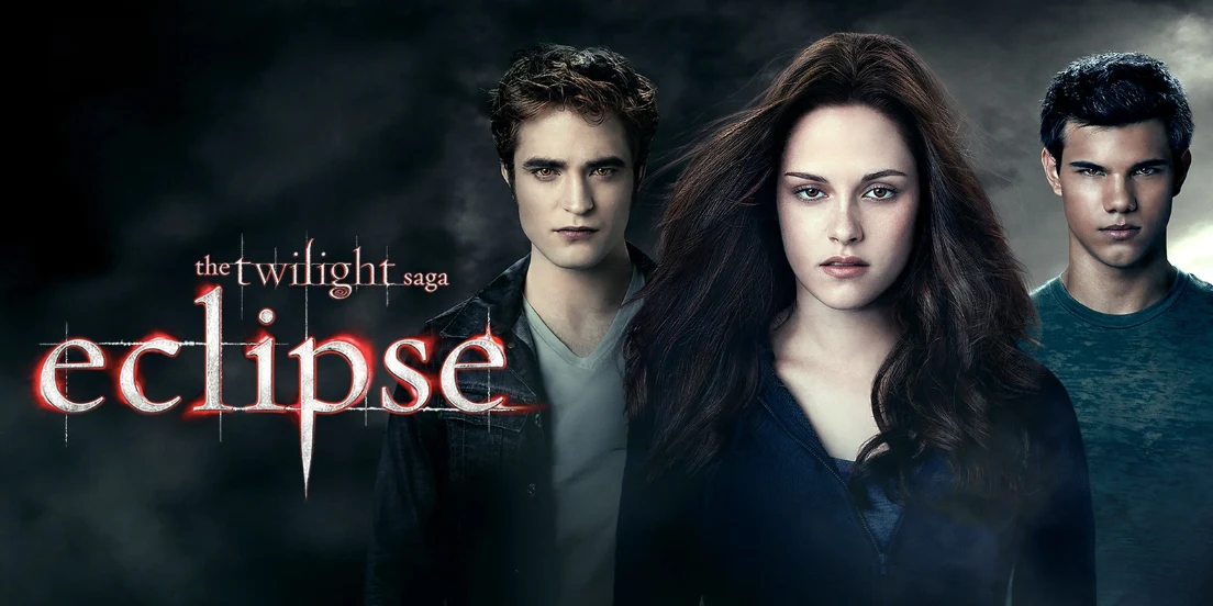 The Twilight Saga: Eclipse