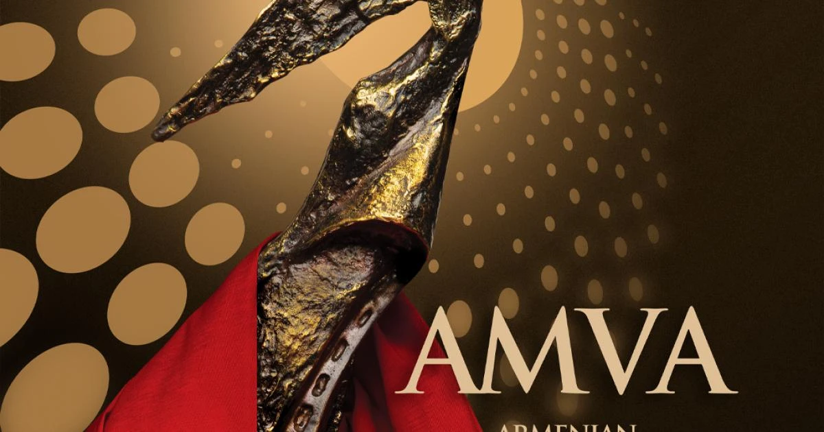 Armenian Music Video Awards 2026