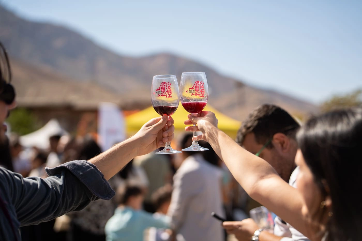 Areni Wine Festival 2026
