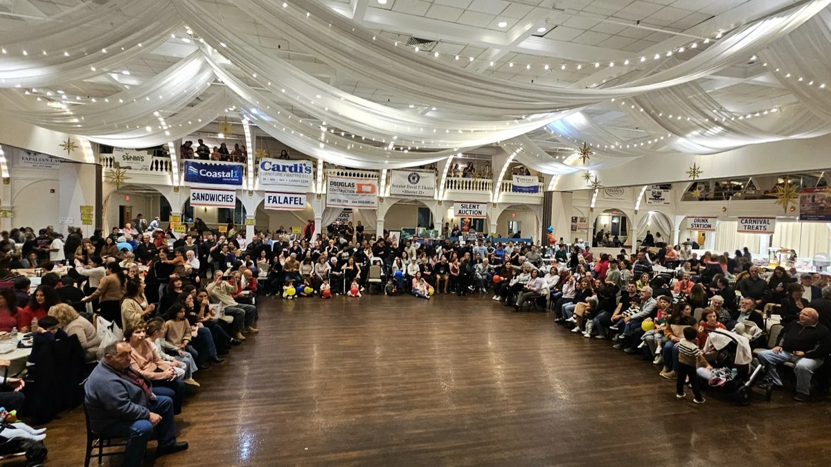 Armenian Fest RI 61st Annual Festival