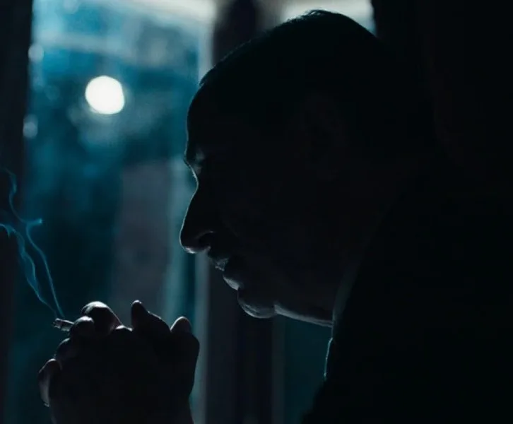 Armenian Film Festival: US Premiere of De Gaulle - Part I: Resistance