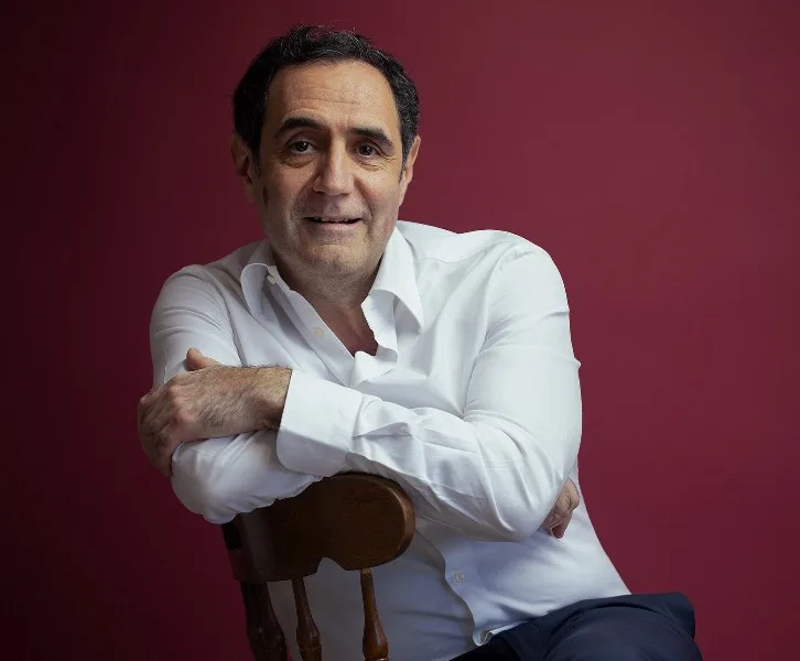 Armenian Film Festival: An Evening with Karren Karagulian