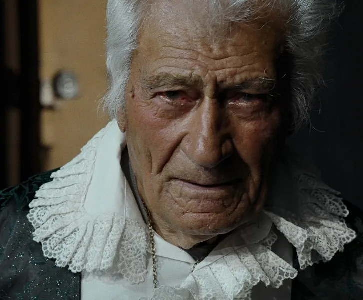 Armenian Film Festival: US Premiere of Outliving Shakespeare