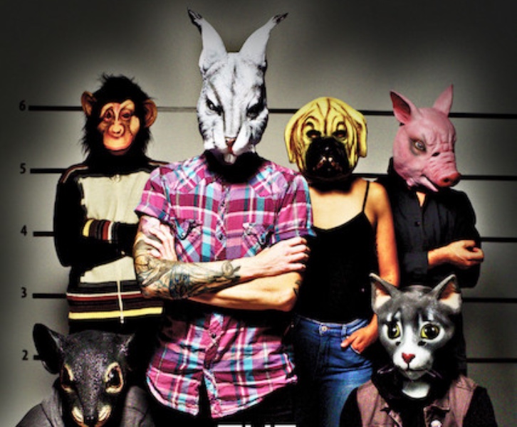 Armenian Vegans of LA: The Animal People Film Screening & Discussion