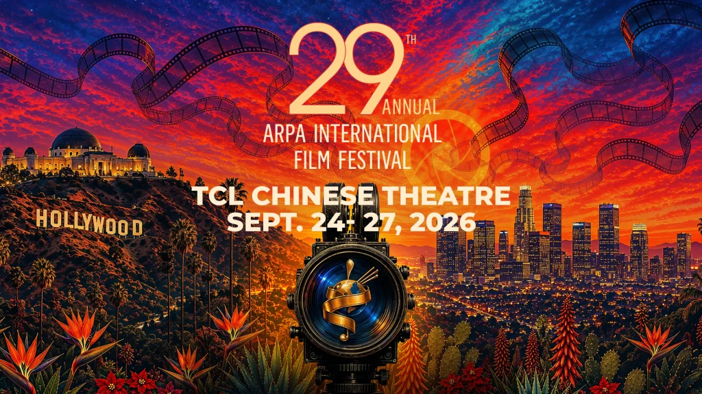 Arpa International Film Festival