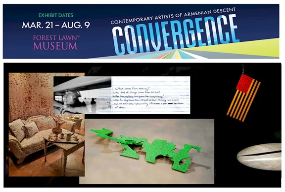 Artist Talk #5: "Art, Politics and Identity"